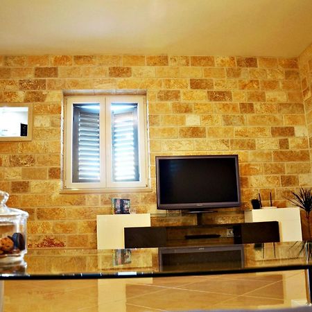 Apartment Luna ポスティレ エクステリア 写真