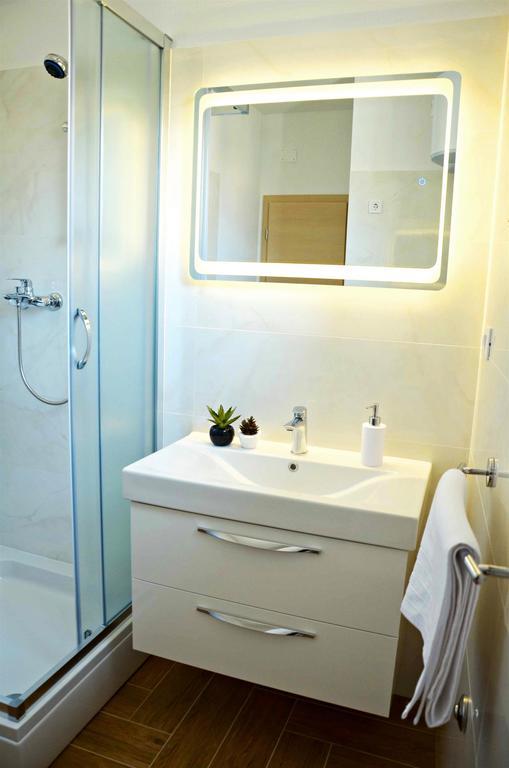 Apartment Luna ポスティレ エクステリア 写真