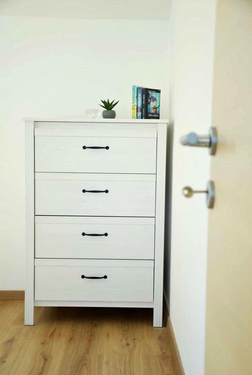 Apartment Luna ポスティレ エクステリア 写真