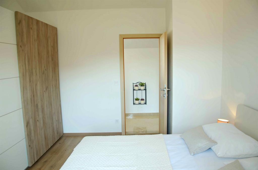 Apartment Luna ポスティレ エクステリア 写真