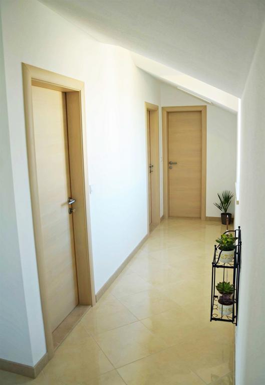 Apartment Luna ポスティレ エクステリア 写真