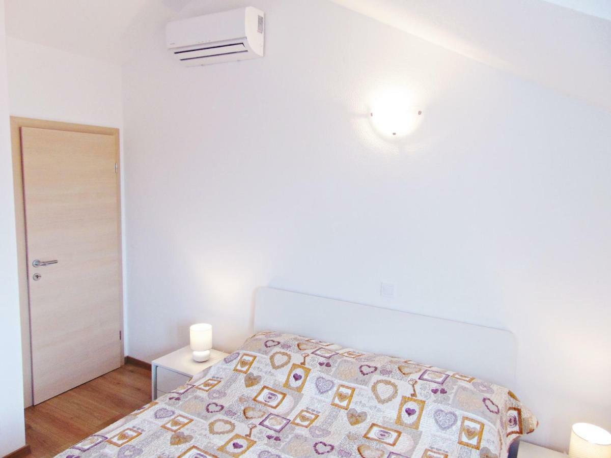 Apartment Luna ポスティレ エクステリア 写真