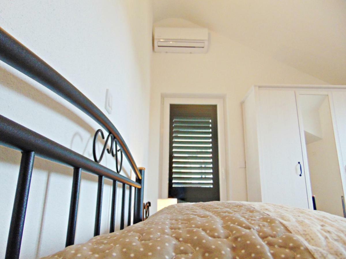 Apartment Luna ポスティレ エクステリア 写真